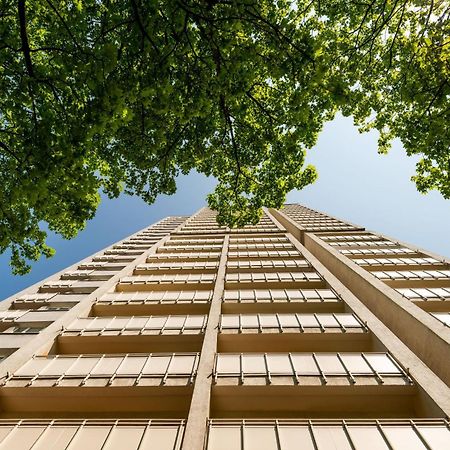 Kairos Apartments - Gwarek - Darmowy Parking, Scisle Centrum Katowice Zewnętrze zdjęcie