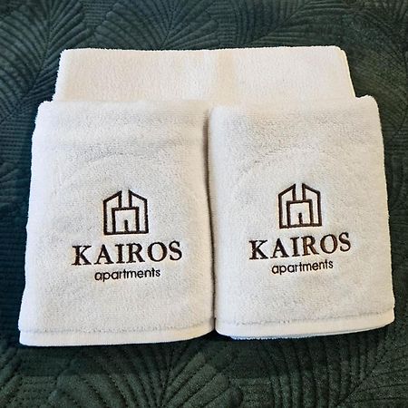Kairos Apartments - Gwarek - Darmowy Parking, Scisle Centrum Katowice Zewnętrze zdjęcie