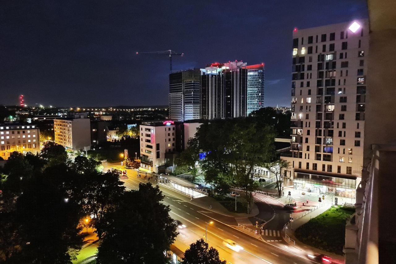 Kairos Apartments - Gwarek - Darmowy Parking, Scisle Centrum Katowice Zewnętrze zdjęcie
