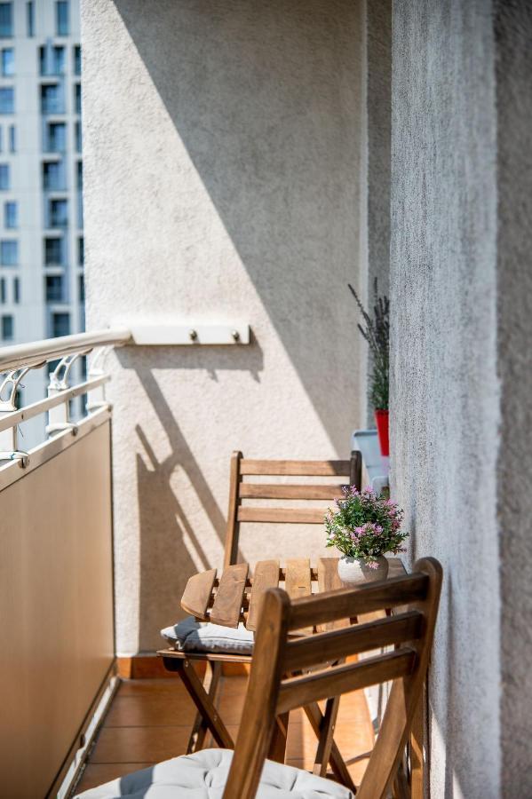 Kairos Apartments - Gwarek - Darmowy Parking, Scisle Centrum Katowice Zewnętrze zdjęcie