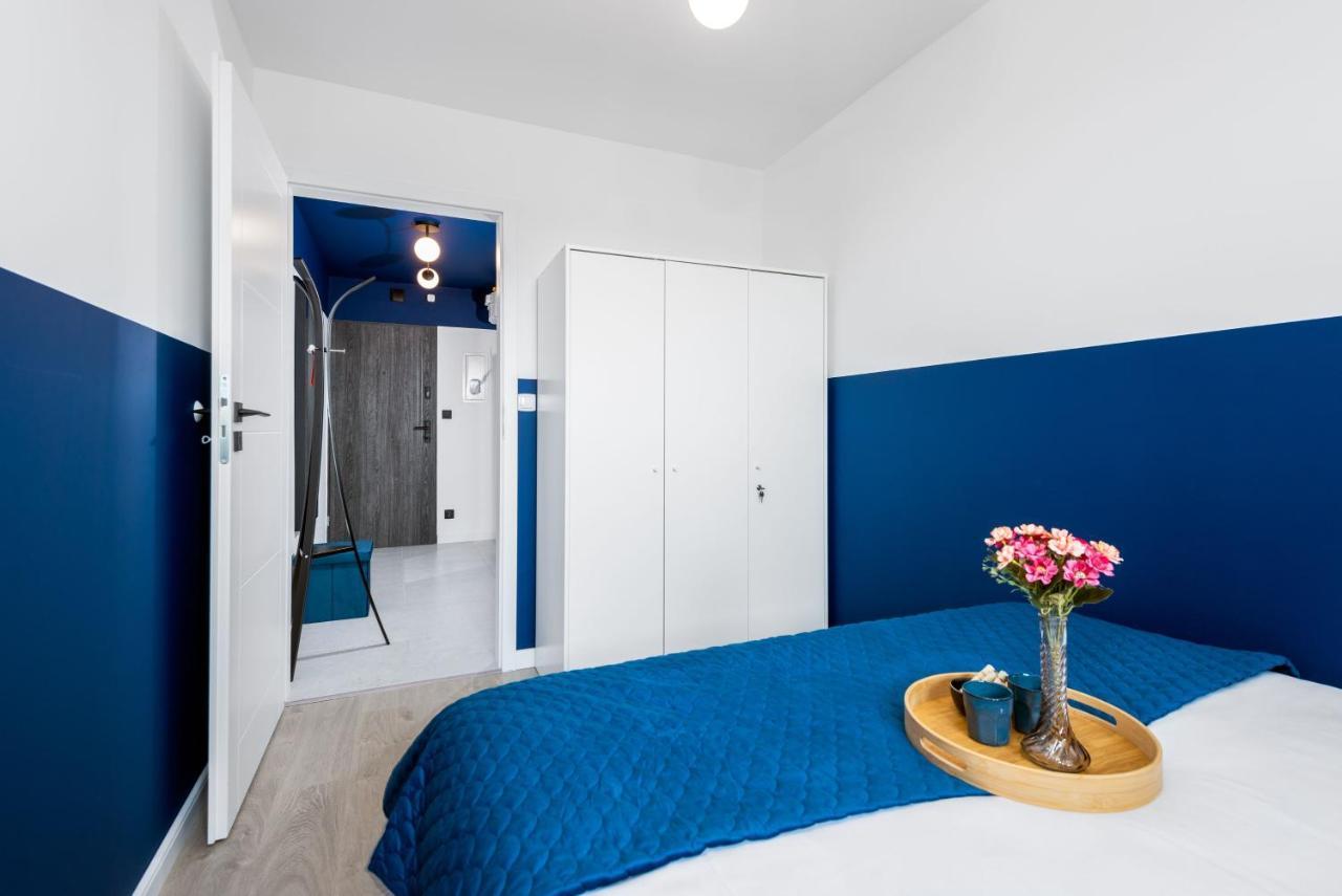 Kairos Apartments - Gwarek - Darmowy Parking, Scisle Centrum Katowice Zewnętrze zdjęcie