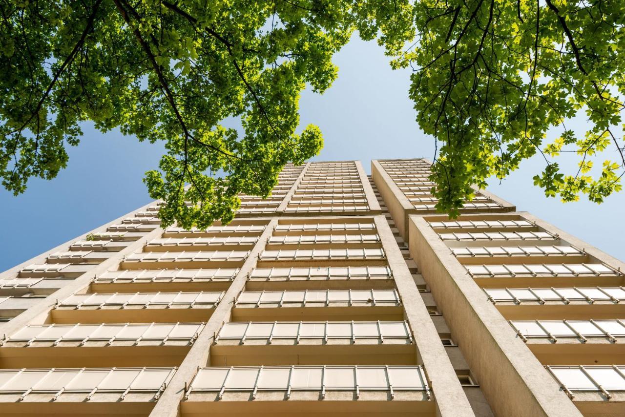 Kairos Apartments - Gwarek - Darmowy Parking, Scisle Centrum Katowice Zewnętrze zdjęcie