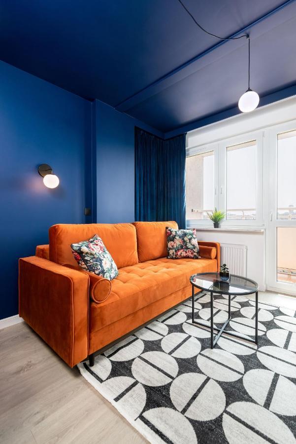 Kairos Apartments - Gwarek - Darmowy Parking, Scisle Centrum Katowice Zewnętrze zdjęcie