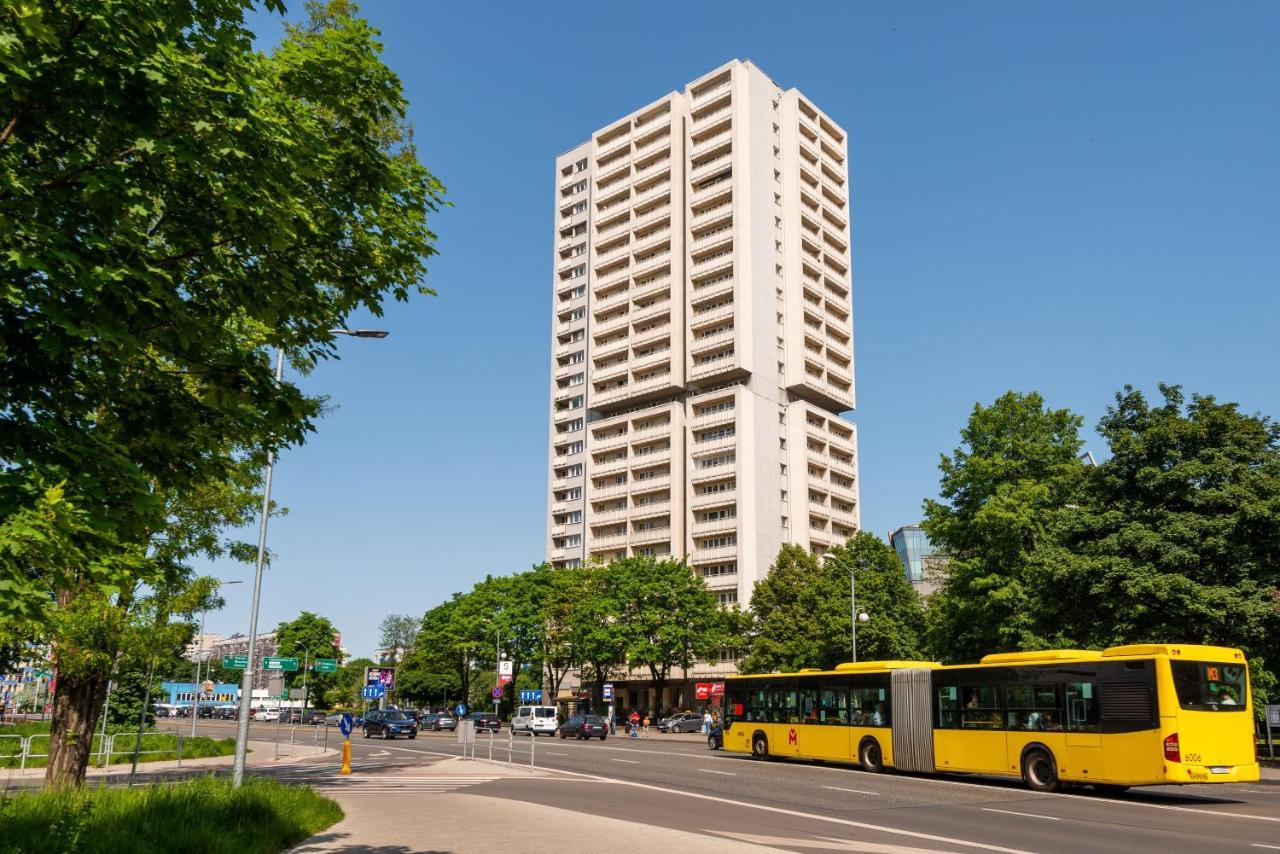 Kairos Apartments - Gwarek - Darmowy Parking, Scisle Centrum Katowice Zewnętrze zdjęcie