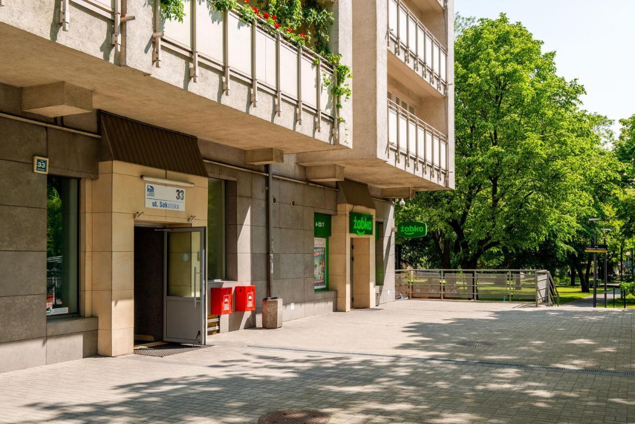 Kairos Apartments - Gwarek - Darmowy Parking, Scisle Centrum Katowice Zewnętrze zdjęcie