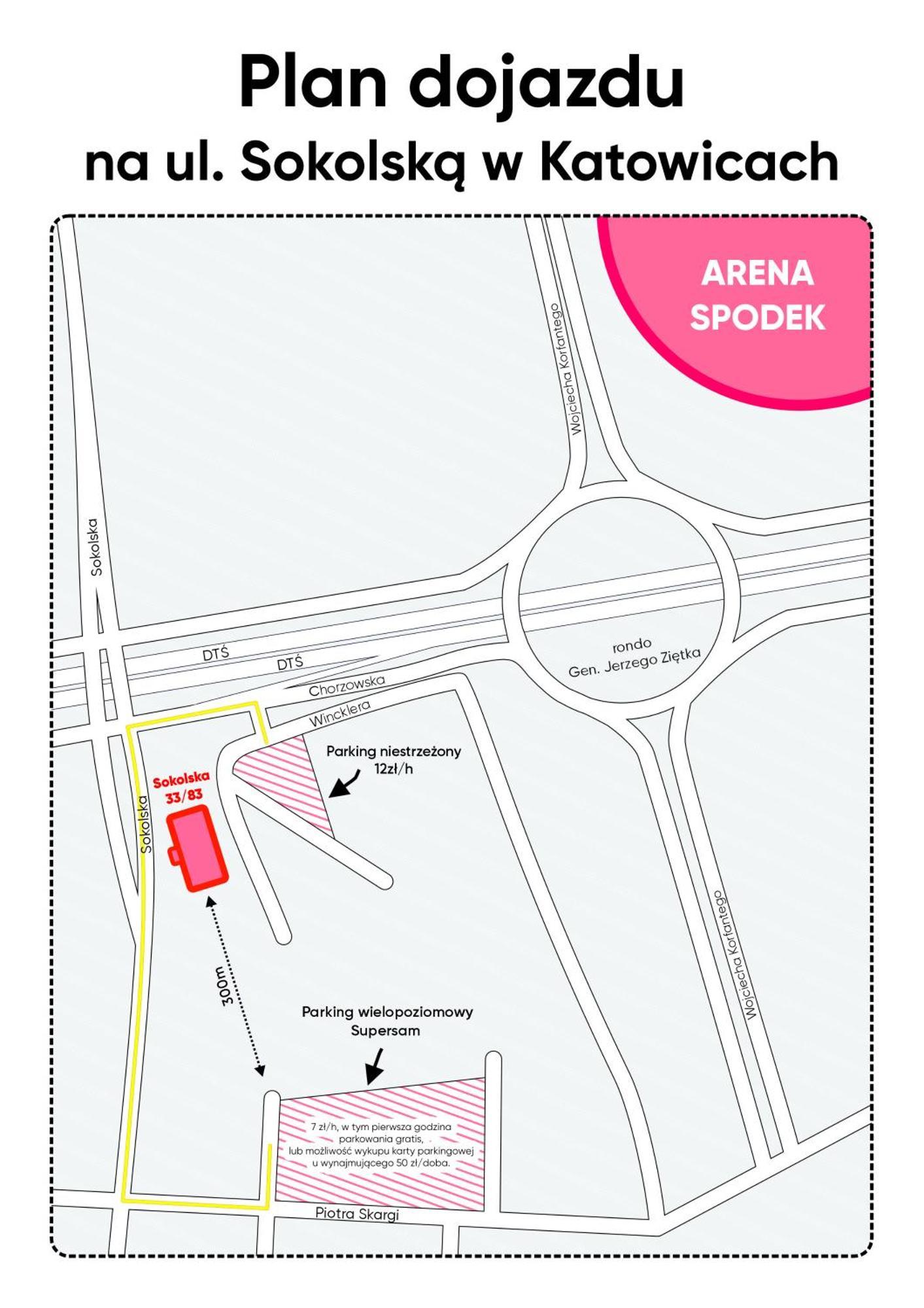 Kairos Apartments - Gwarek - Darmowy Parking, Scisle Centrum Katowice Zewnętrze zdjęcie